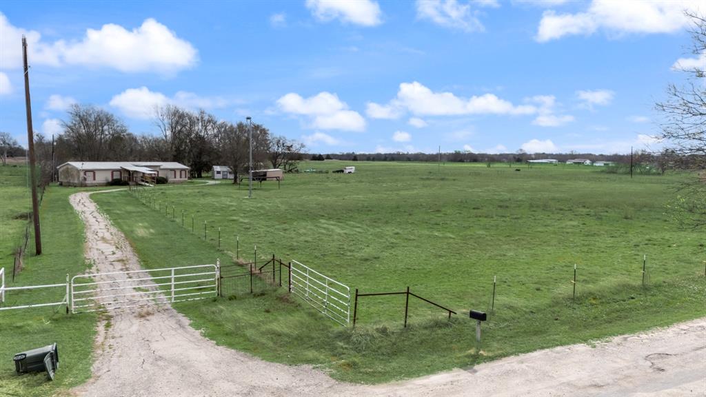 364 Rs County Road 4530 Point, TX 75472 - Photo 6 of 31 a view of a golf course with a garden
