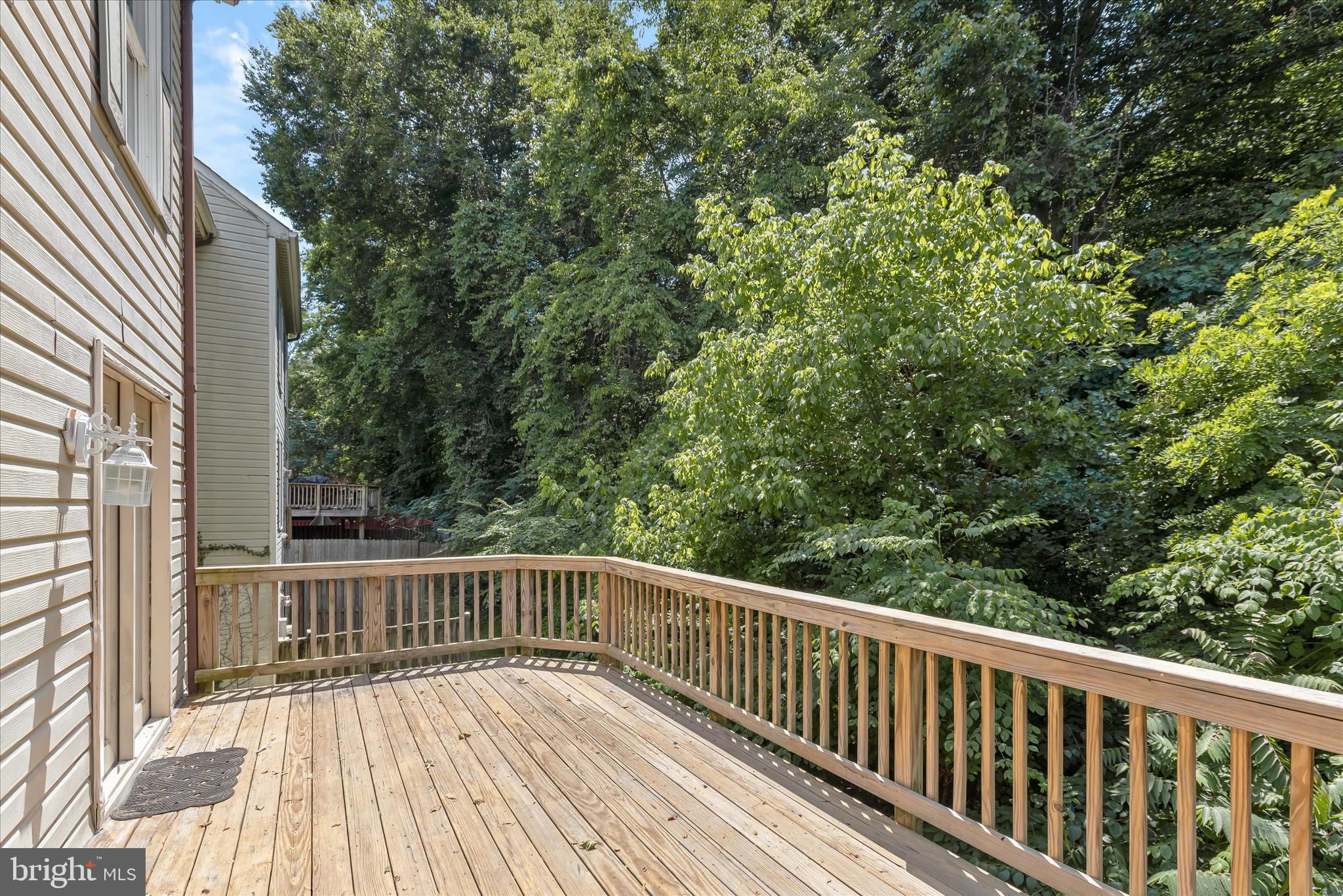 716 Streamside Drive Bowie, MD 20721 - Photo 24 of 28 Deck