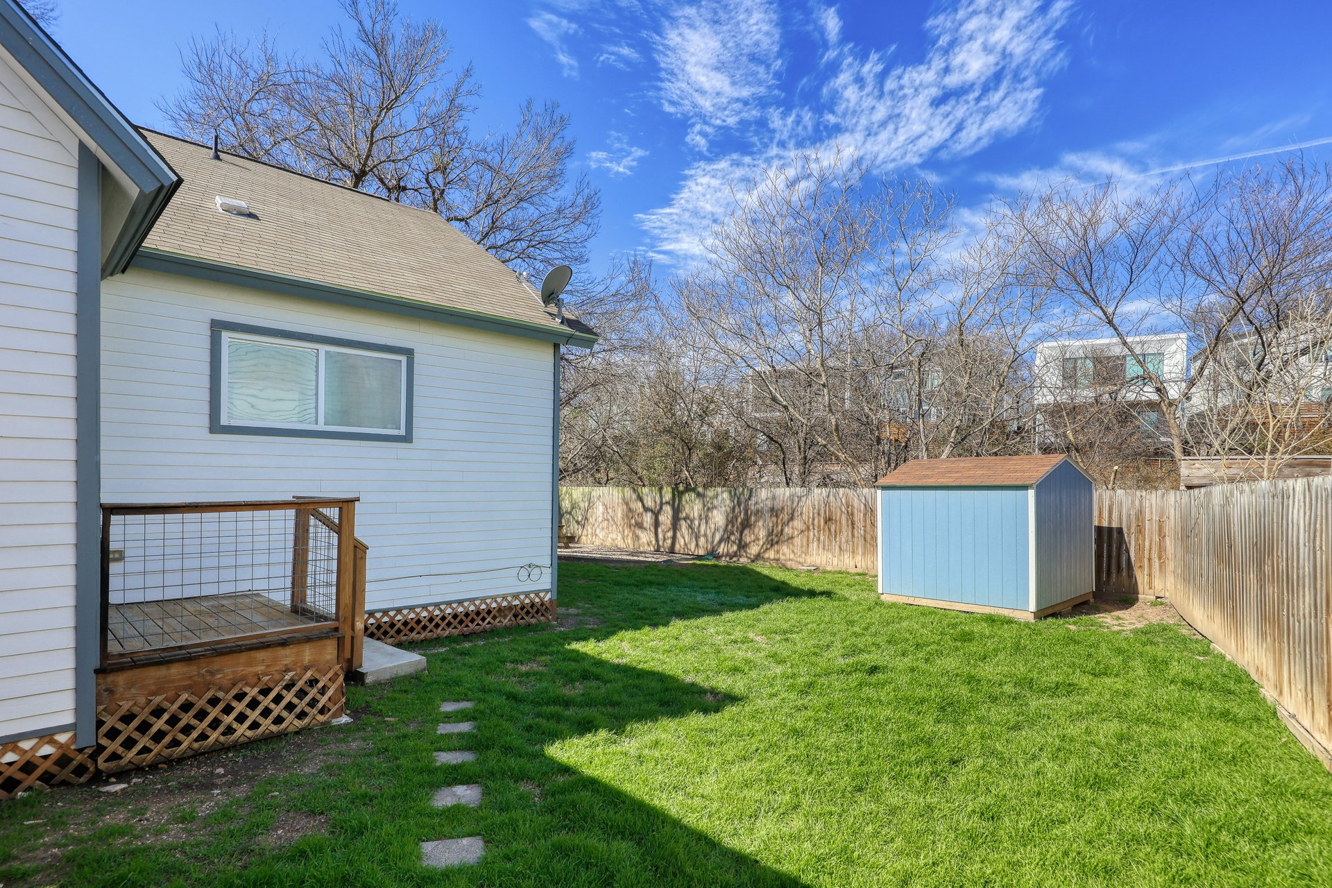 1704 Webberville Road Austin, TX 78721 - Photo 27 of 27 Gallery Image 27