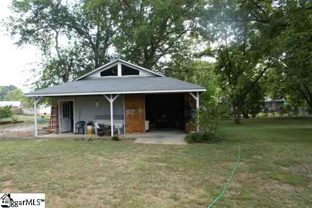 714 East Curtis Street Simpsonville, SC 29681 - Photo 24 of 24