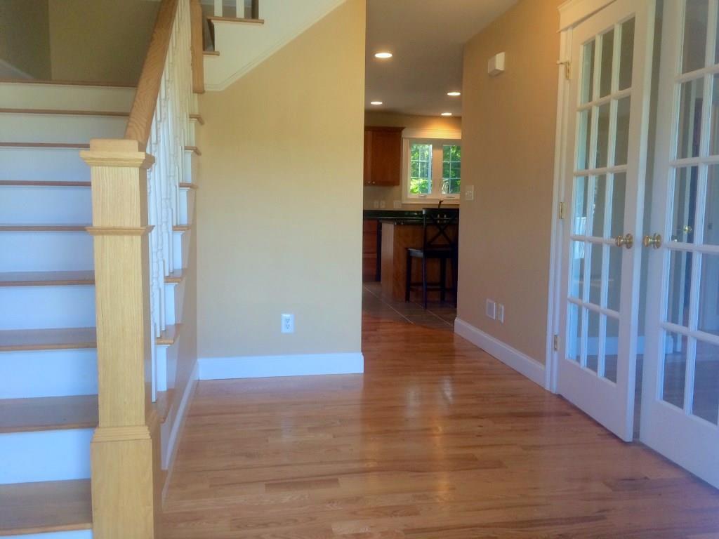 96 River's Edge Drive Portland, ME 04102 - Photo 3 of 32 Attractive entrance with several...