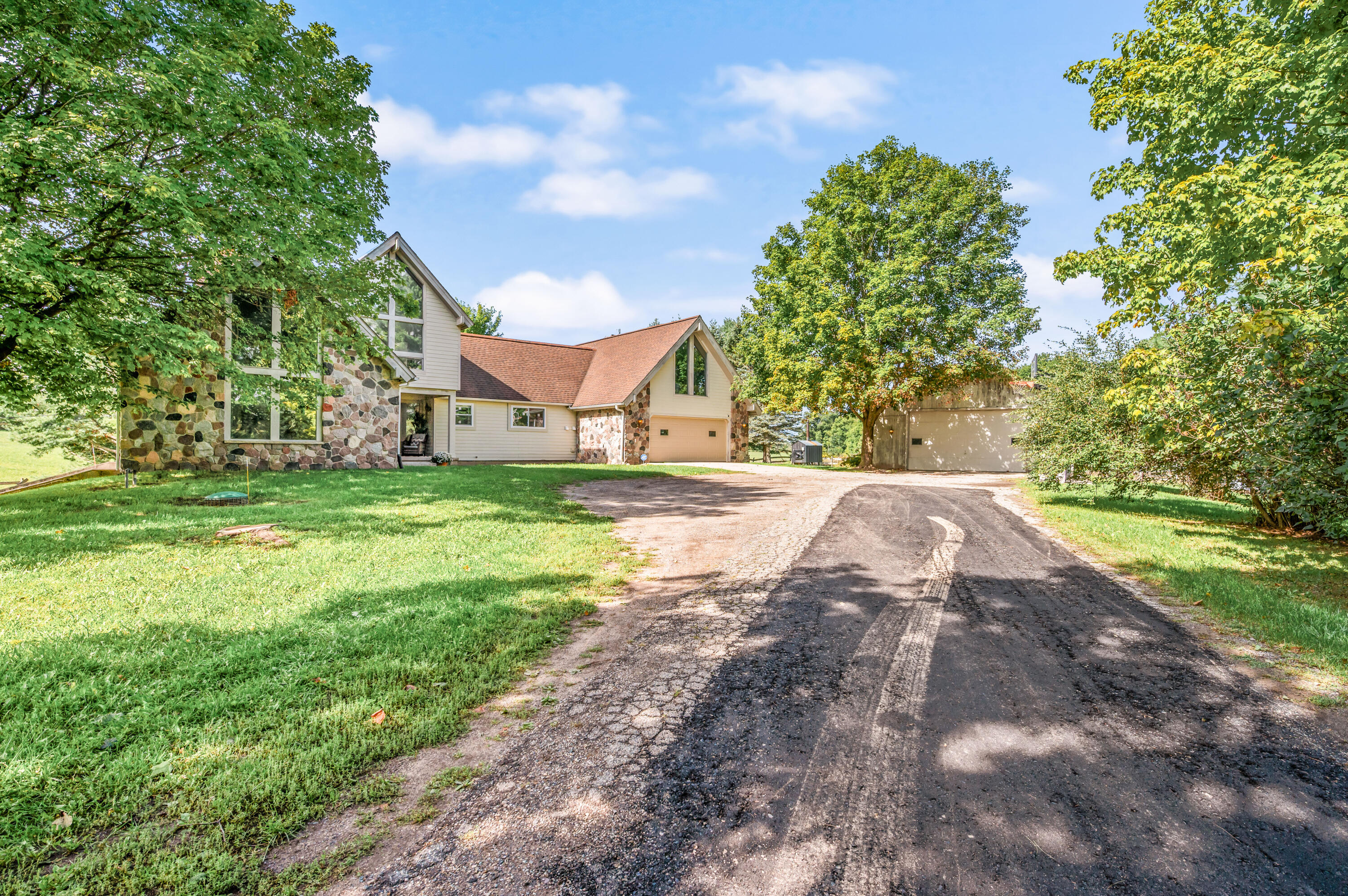 11421 South Deer Lake Road Reed City, MI 49677 - Photo 3 of 77 11421-SDeerLakeRd-RC-29