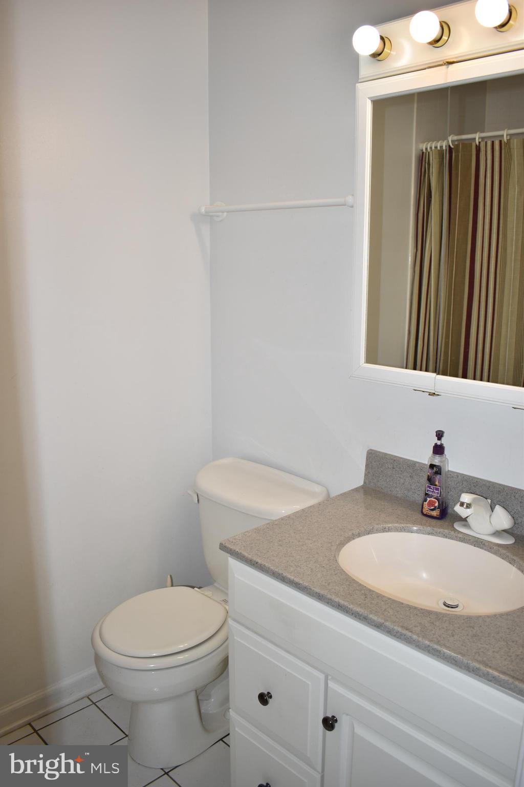 1206 Rabbit Court Hagerstown, MD 21740 - Photo 22 of 35 Hall bathroom