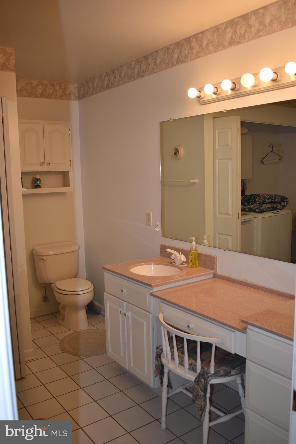 1206 Rabbit Court Hagerstown, MD 21740 - Photo 23 of 35 Primary bathroom