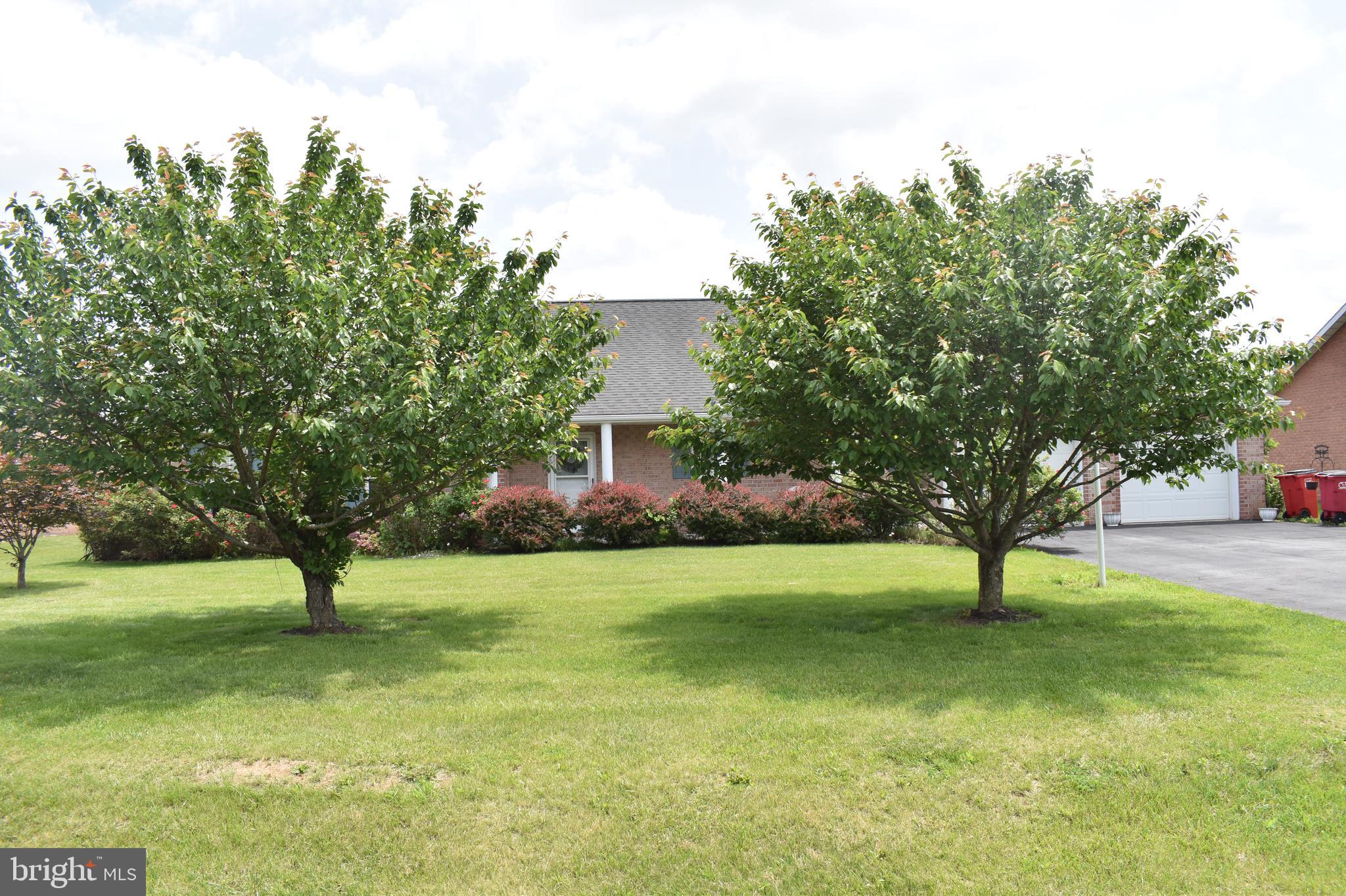 1206 Rabbit Court Hagerstown, MD 21740 - Photo 31 of 35 Gallery Image 31