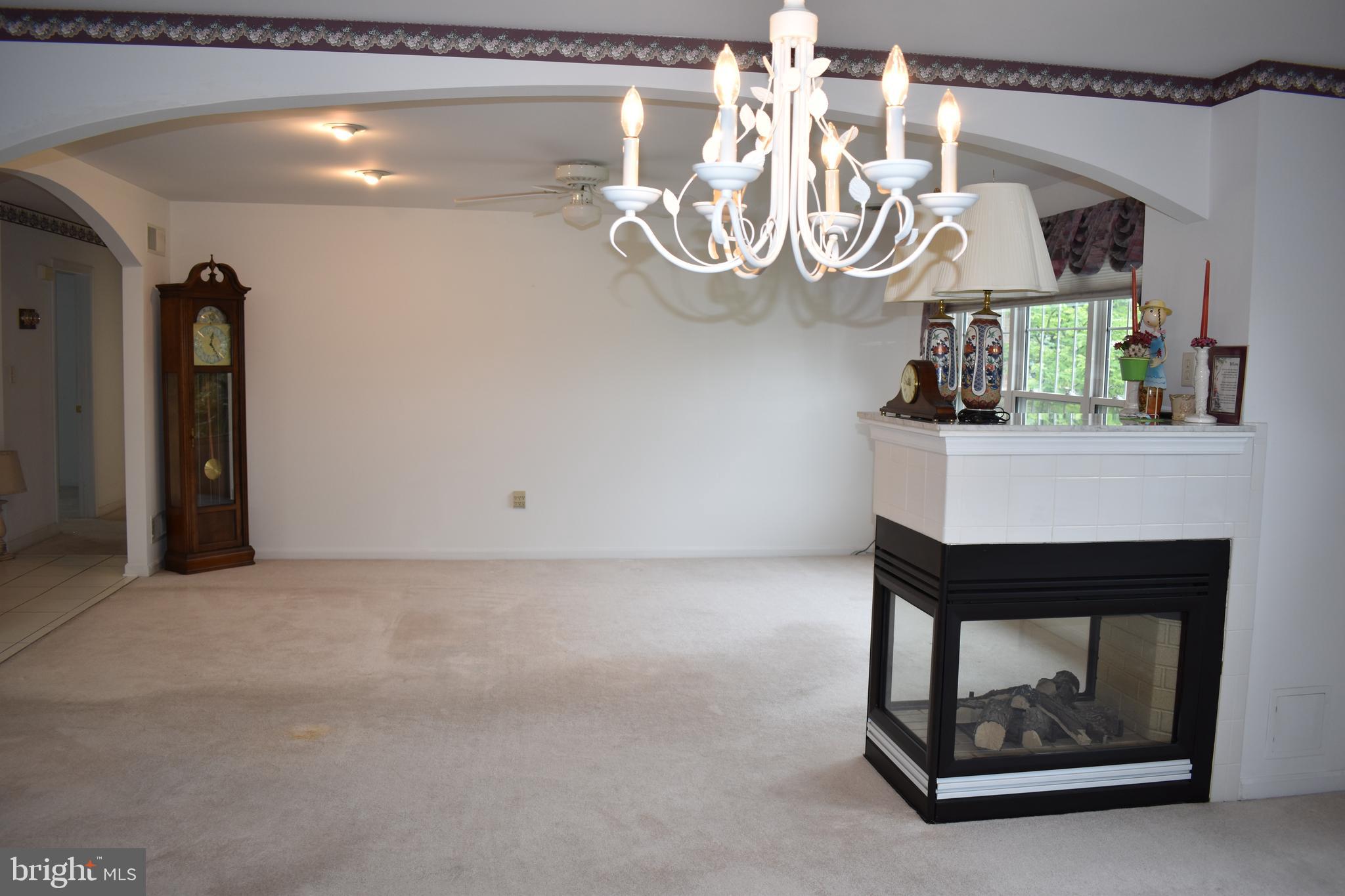 1206 Rabbit Court Hagerstown, MD 21740 - Photo 7 of 35 Open layout is great for entertaining too!