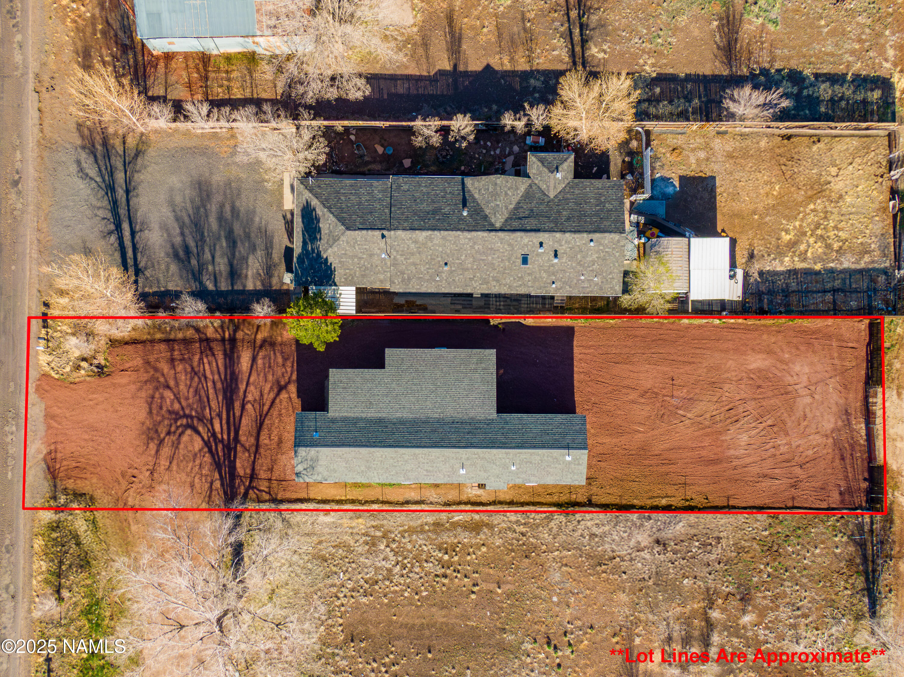 502 Rodeo Road Williams, AZ 86046 - Photo 34 of 42 CP-9