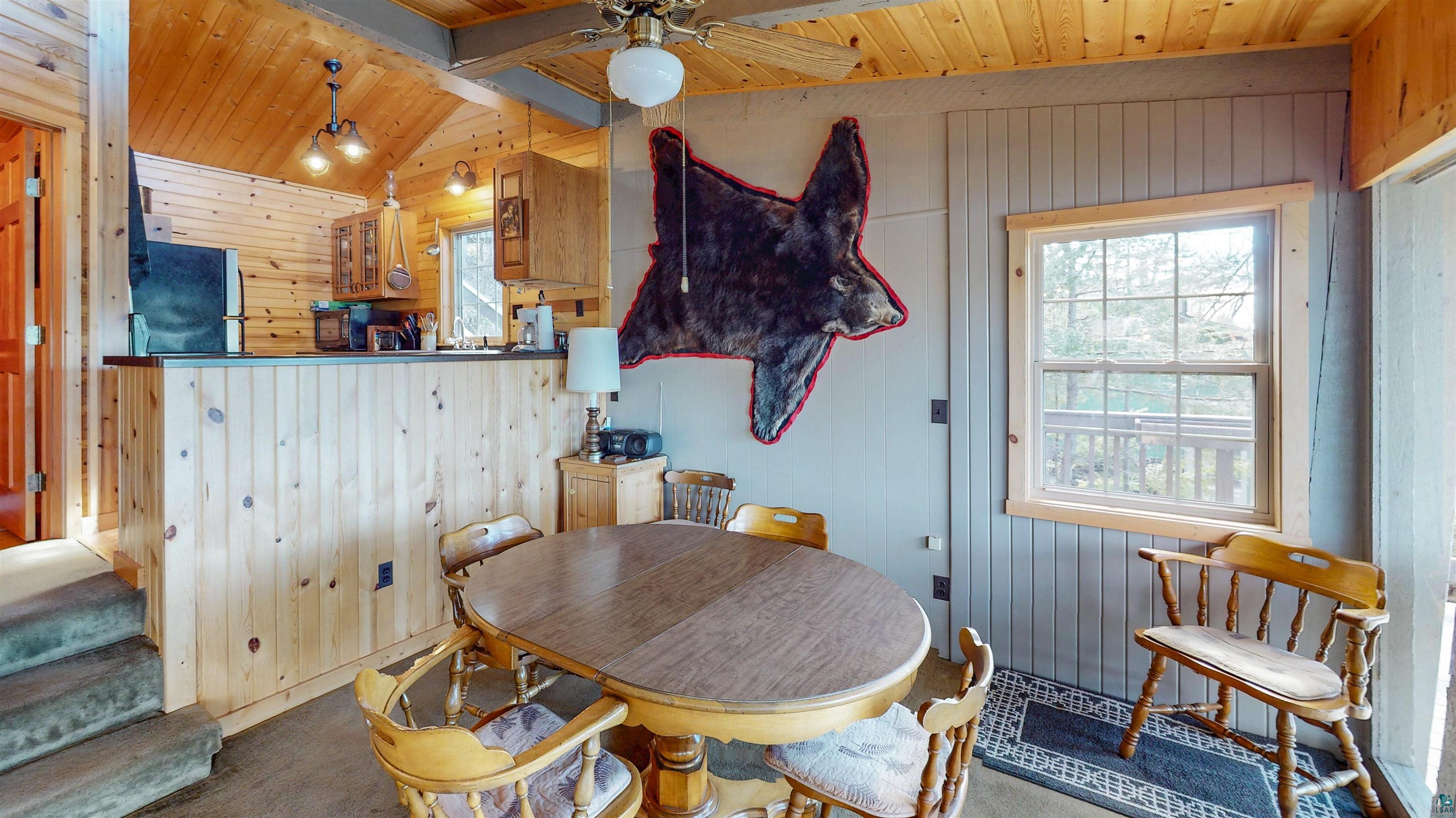 45 East Bearskin Road Grand Marais, MN 55604 - Photo 8 of 55