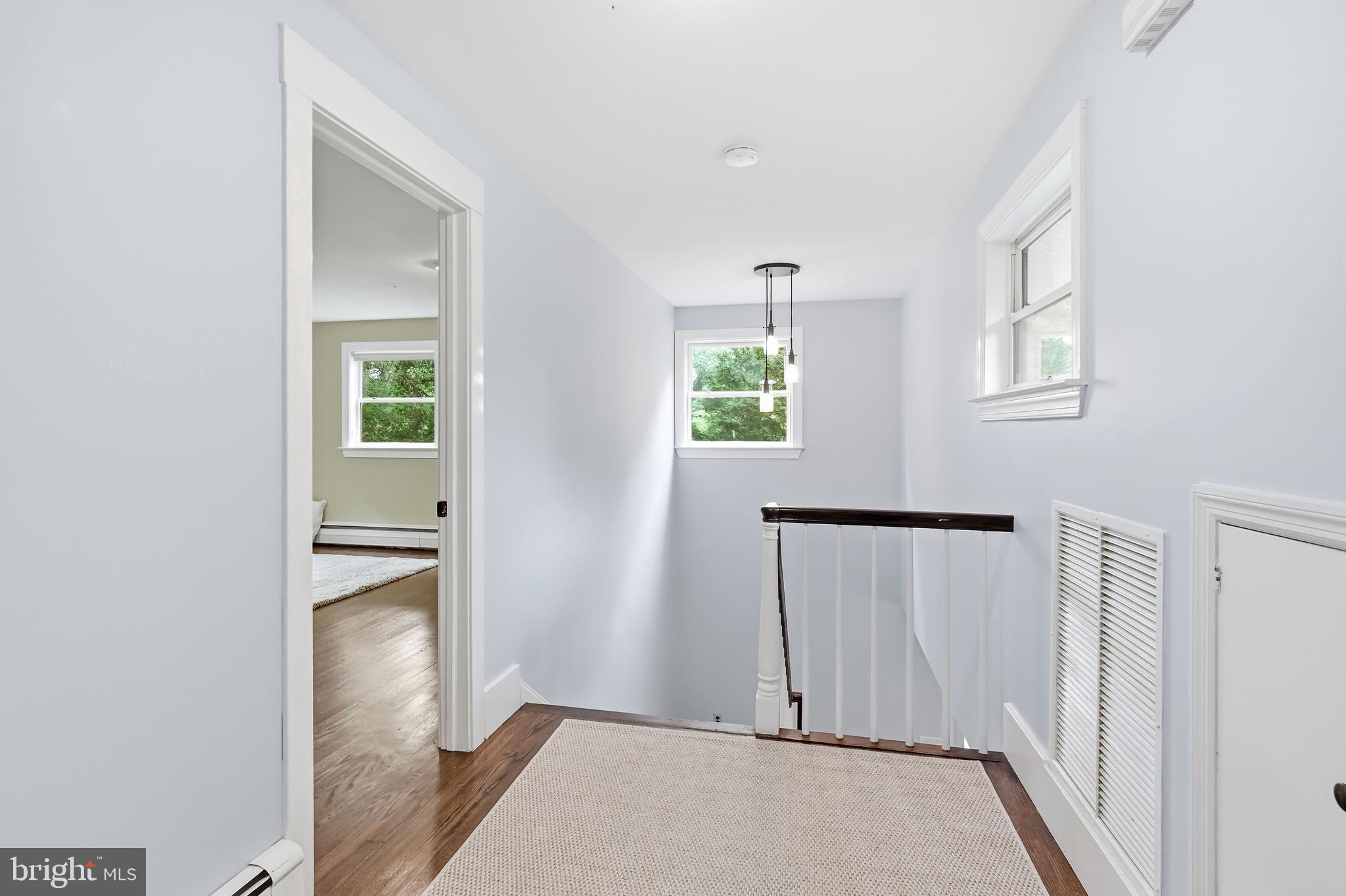 749 Bair Road Berwyn, PA 19312 - Photo 58 of 86 second floor landing