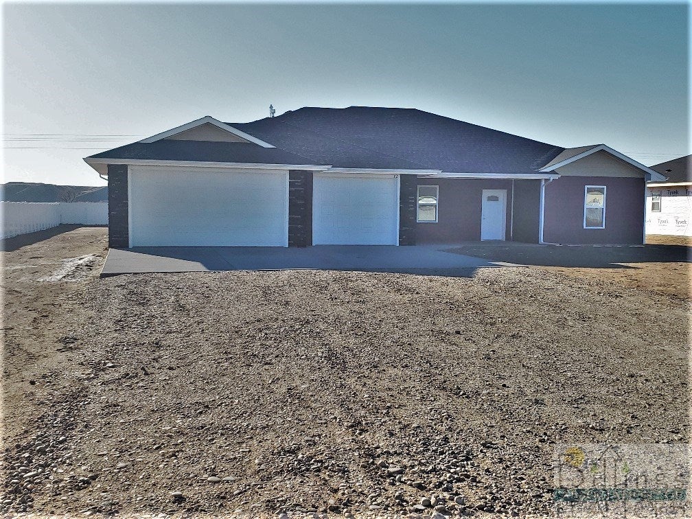 12 Autumn Road Park City, MT 59063 - Photo 1 of 1 Gallery Image 1
