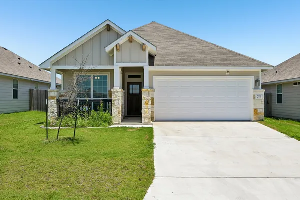 $2,300 | 716 Killam Drive, Temple, TX 76502