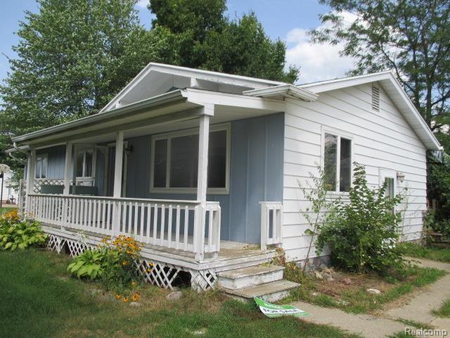 14034 North Belsay Road Millington, MI 48746 - Photo 23 of 24 IMG_0056.jpg