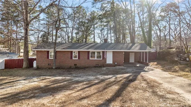 $189,000 | 306 Glenola Street, Fayetteville, NC 28301