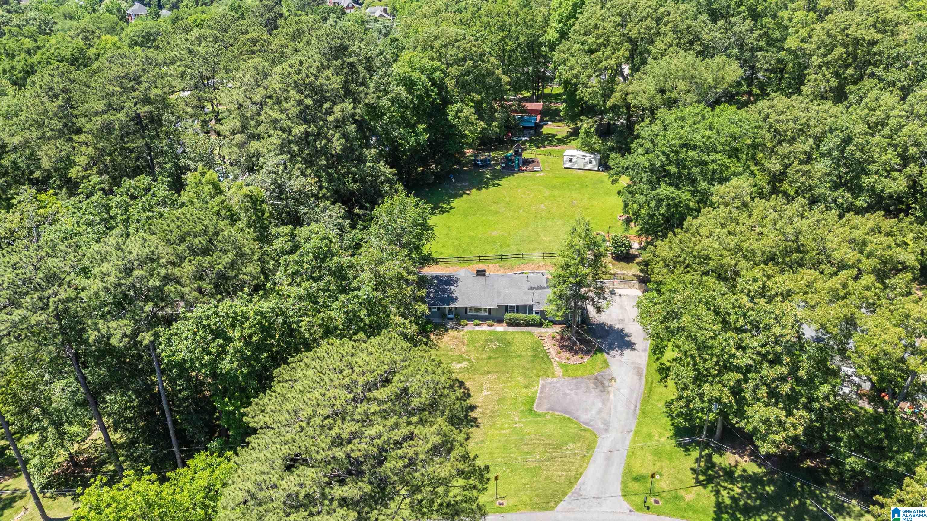 2304 Teton Road Birmingham, AL 35216 - Photo 42 of 45