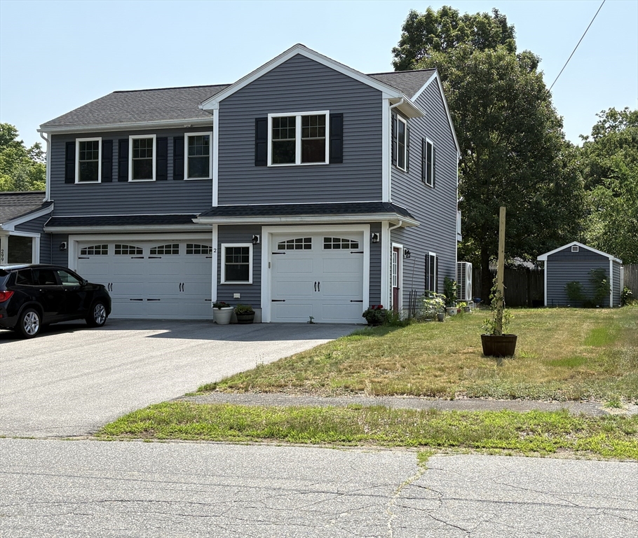 2 Lee, Unit 1 Hudson, MA 01749 - Photo 1 of 22