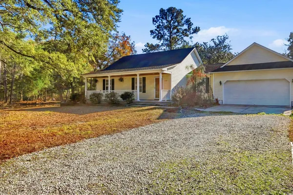 $280,000 | 1735 Rice Street, Georgetown, SC 29440