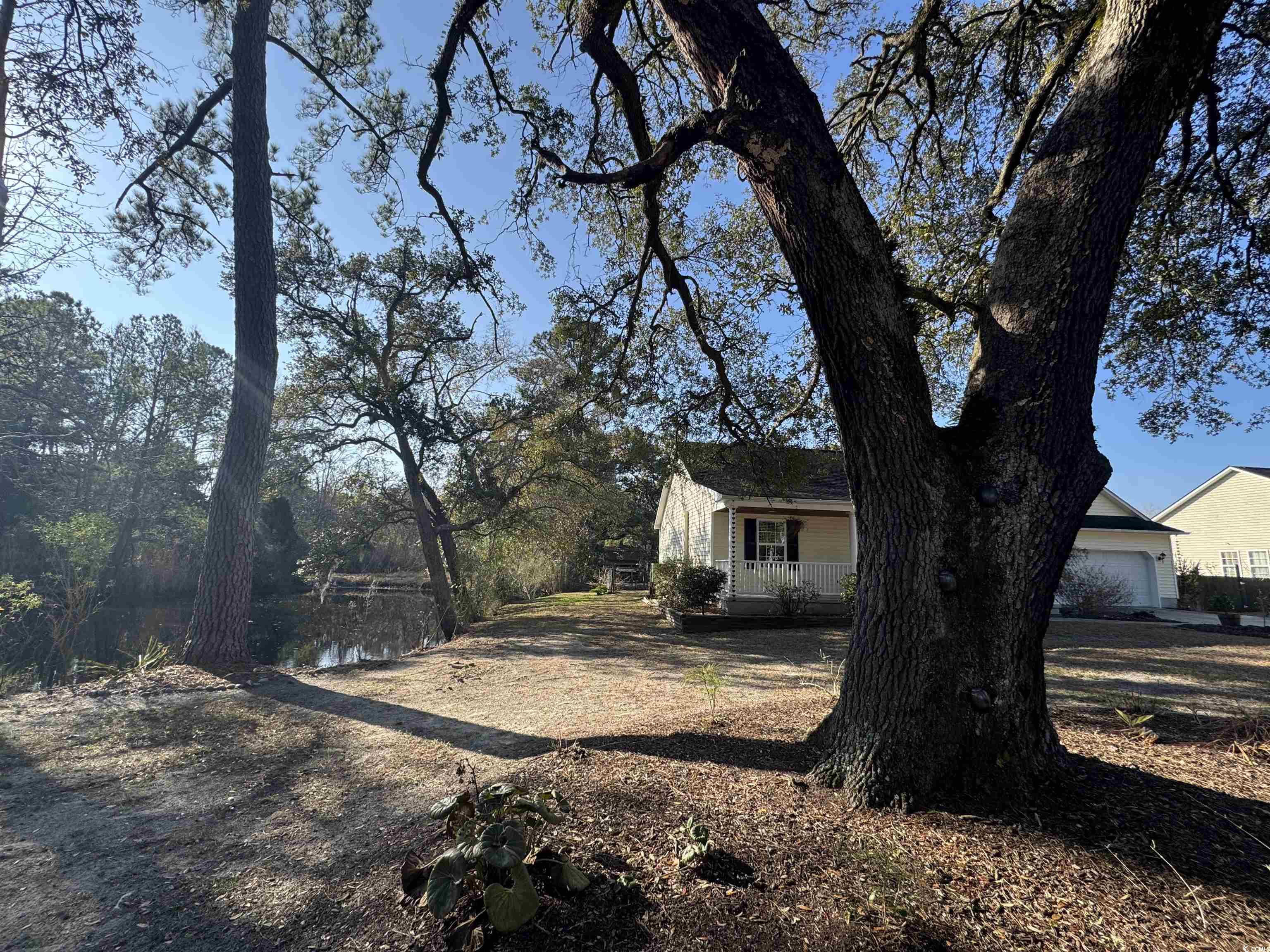 1735 Rice Street Georgetown, SC 29440 - Photo 31 of 34