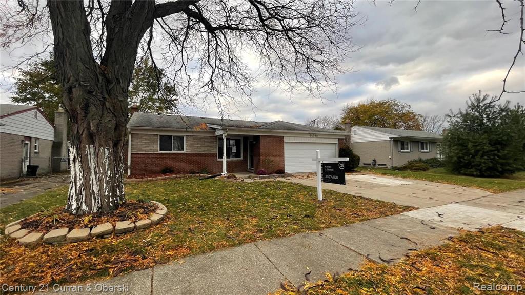 14368 Allen Road Taylor, MI 48180 - Photo 2 of 21