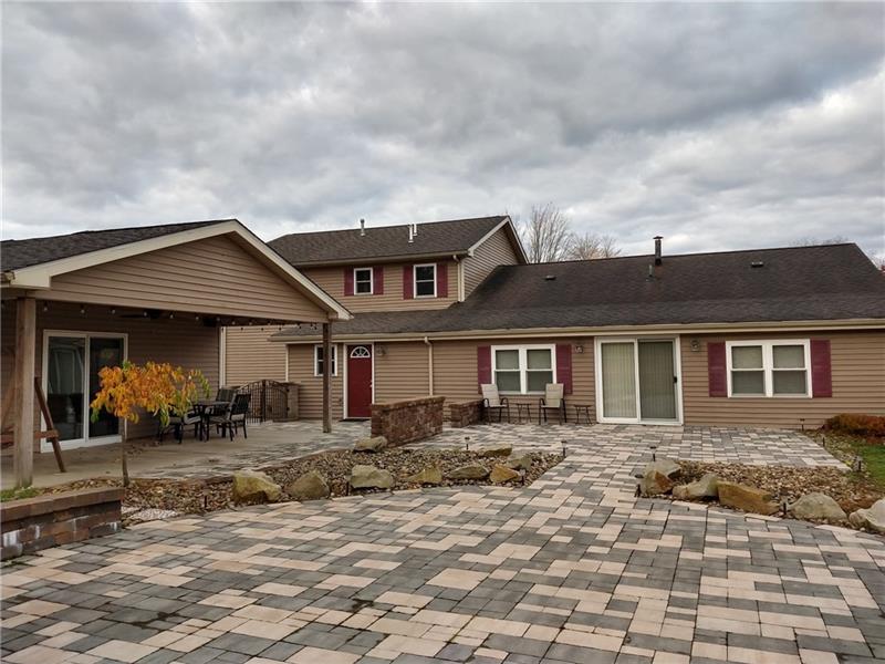 126 Shenango Park Road Transfer, PA 16154 - Photo 22 of 25 Gallery Image 22