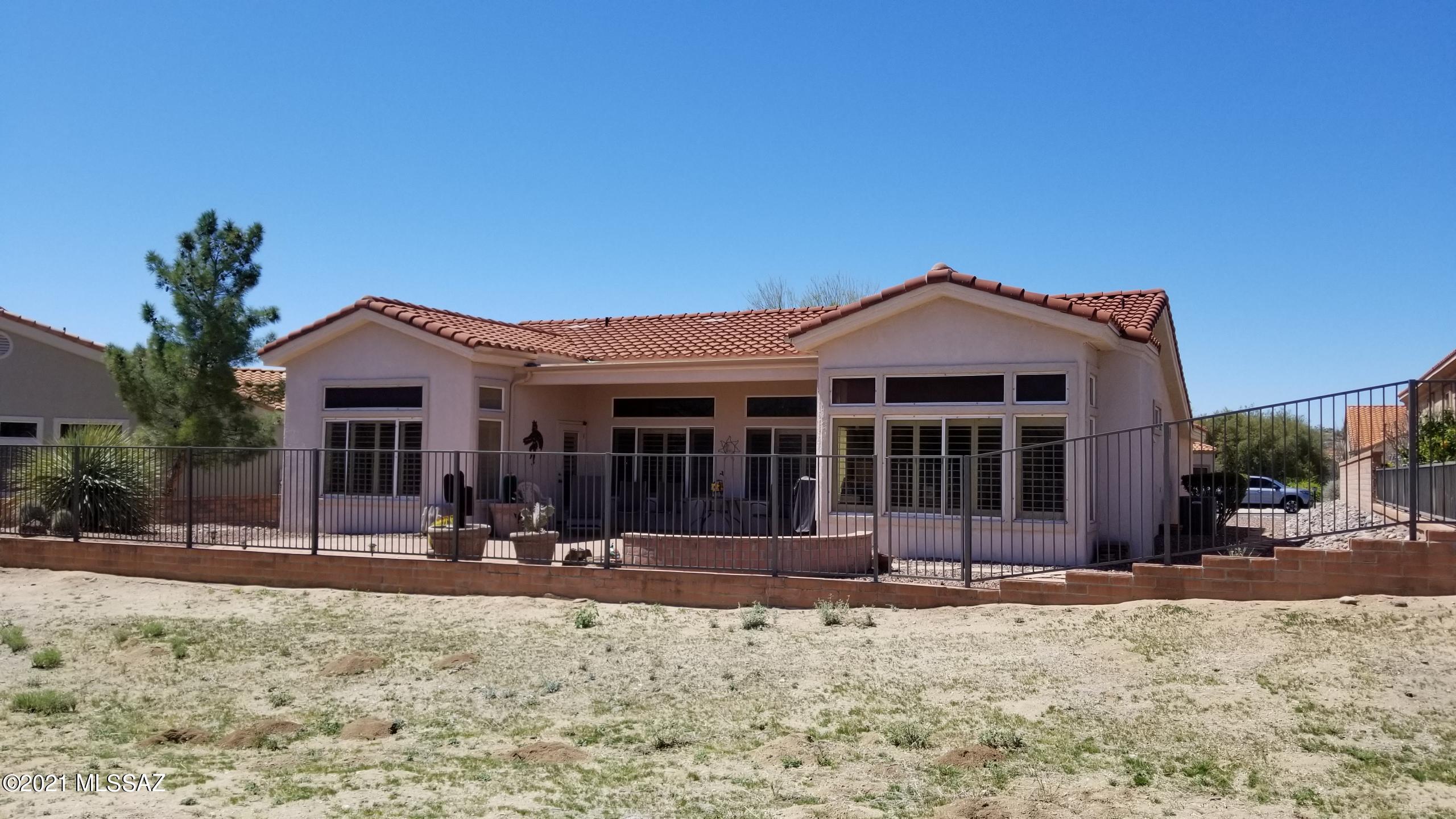 13550 North Pima Spring Way Oro Valley, AZ 85755 - Photo 13 of 42