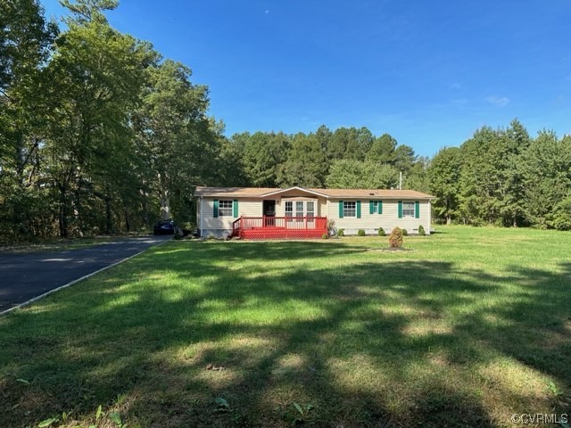 7464 Beaver Dam Road Waverly, VA 23890 - Photo 1 of 29 Gallery Image 1