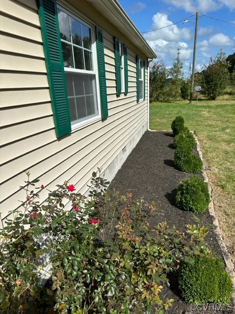 7464 Beaver Dam Road Waverly, VA 23890 - Photo 26 of 29 Gallery Image 26