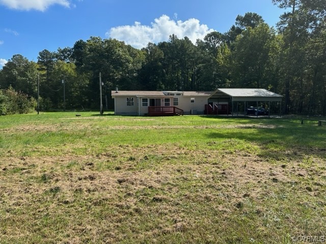 7464 Beaver Dam Road Waverly, VA 23890 - Photo 3 of 29 Gallery Image 3