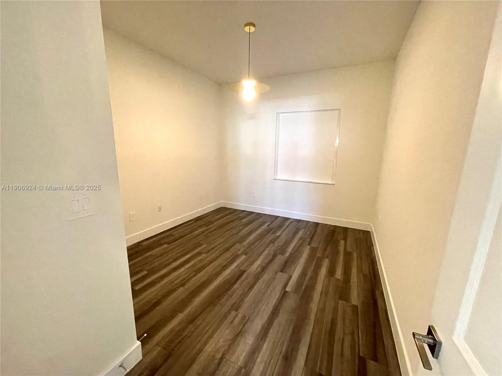 11181 Southwest 92nd Avenue, Unit 11181 Miami, FL 33176 - Photo 11 of 47 a view of wooden floor