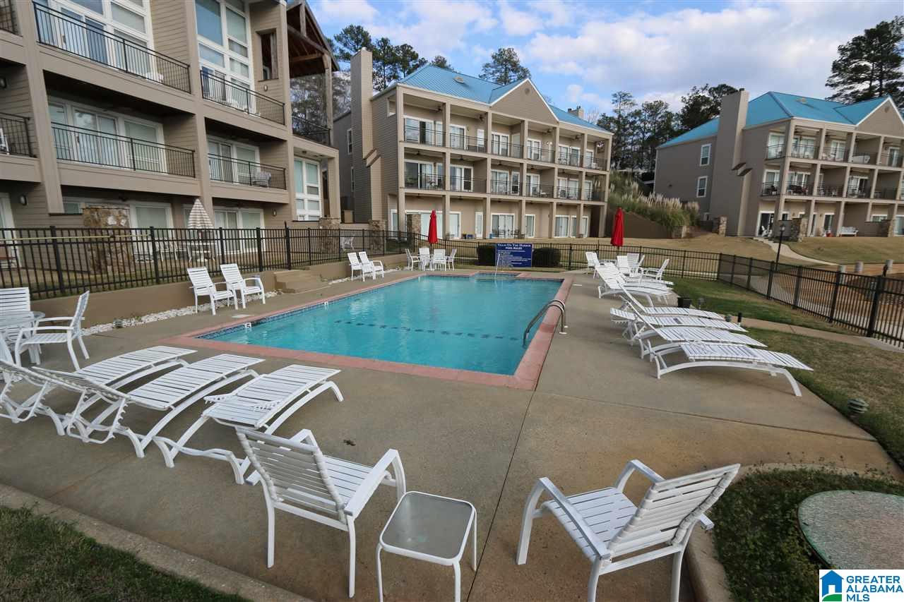 100 Harbor Place, Unit 106 Dadeville, AL 36853 - Photo 15 of 15