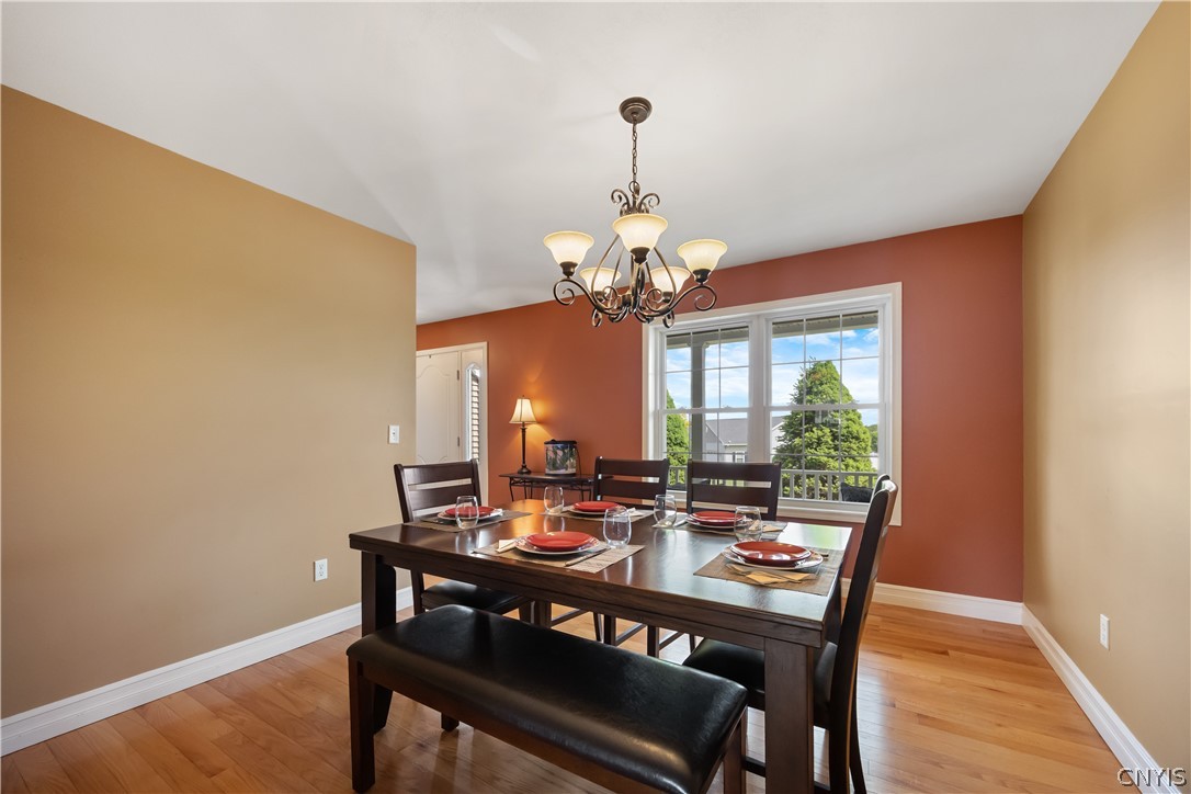 114 Willow Tree Terrace Oneida, NY 13421 - Photo 8 of 47