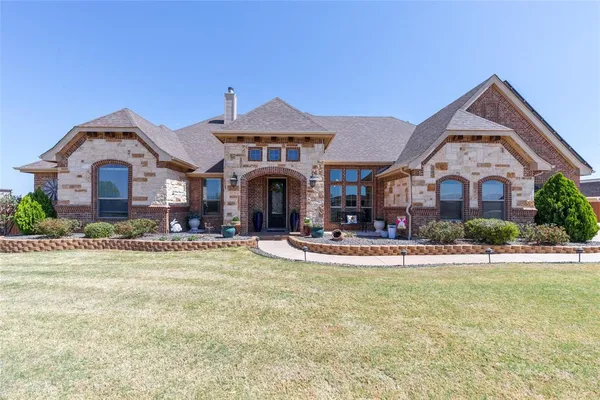 $775,000 | 133 Mountain Meadow Drive, Tuscola, TX 79562