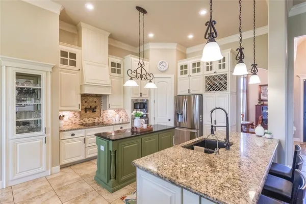 $775,000 | 133 Mountain Meadow Drive, Tuscola, TX 79562