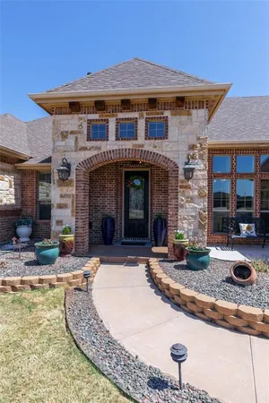 $775,000 | 133 Mountain Meadow Drive, Tuscola, TX 79562
