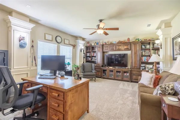 $775,000 | 133 Mountain Meadow Drive, Tuscola, TX 79562