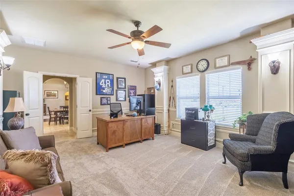 $775,000 | 133 Mountain Meadow Drive, Tuscola, TX 79562