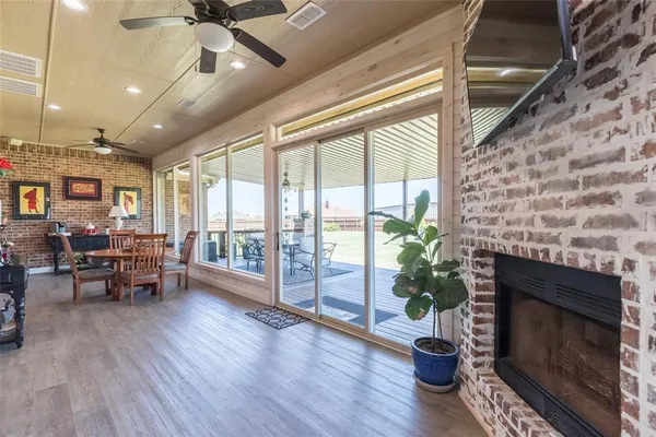 $775,000 | 133 Mountain Meadow Drive, Tuscola, TX 79562