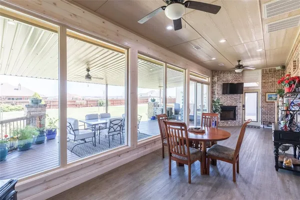 $775,000 | 133 Mountain Meadow Drive, Tuscola, TX 79562