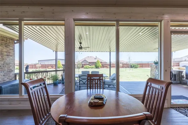 $775,000 | 133 Mountain Meadow Drive, Tuscola, TX 79562