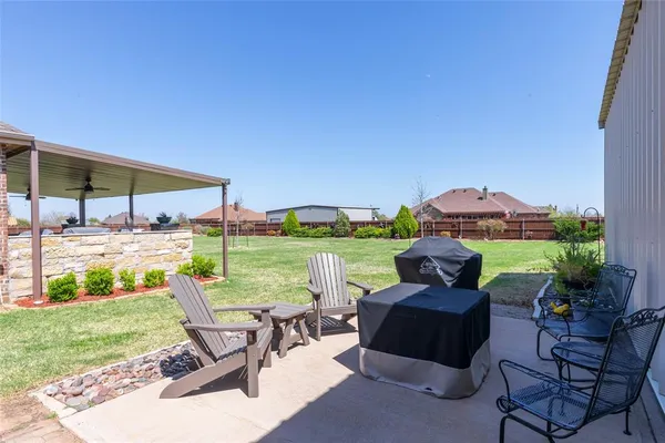 $775,000 | 133 Mountain Meadow Drive, Tuscola, TX 79562