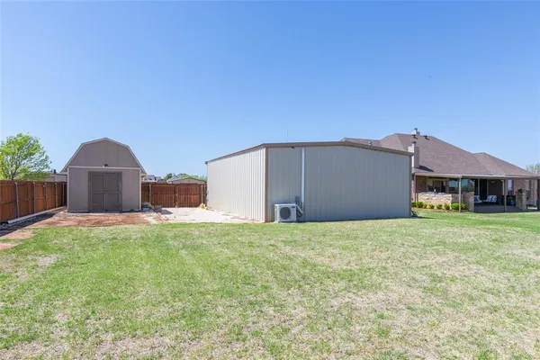 $775,000 | 133 Mountain Meadow Drive, Tuscola, TX 79562