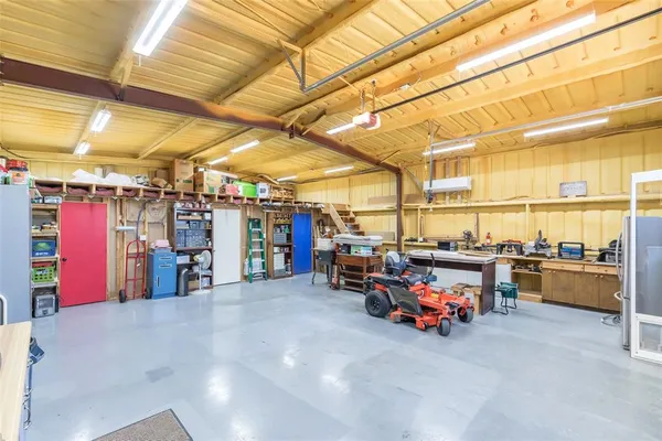 $775,000 | 133 Mountain Meadow Drive, Tuscola, TX 79562