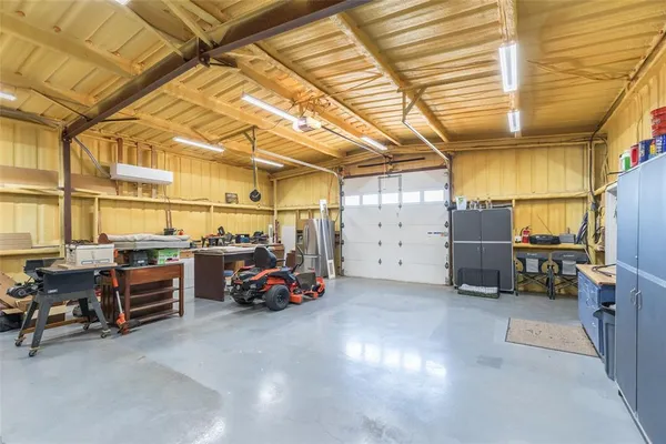 $775,000 | 133 Mountain Meadow Drive, Tuscola, TX 79562