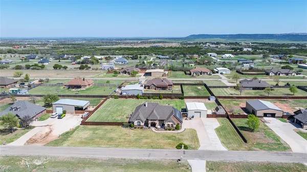 $775,000 | 133 Mountain Meadow Drive, Tuscola, TX 79562