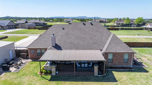 $775,000 | 133 Mountain Meadow Drive, Tuscola, TX 79562