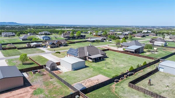 $775,000 | 133 Mountain Meadow Drive, Tuscola, TX 79562