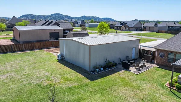 $775,000 | 133 Mountain Meadow Drive, Tuscola, TX 79562