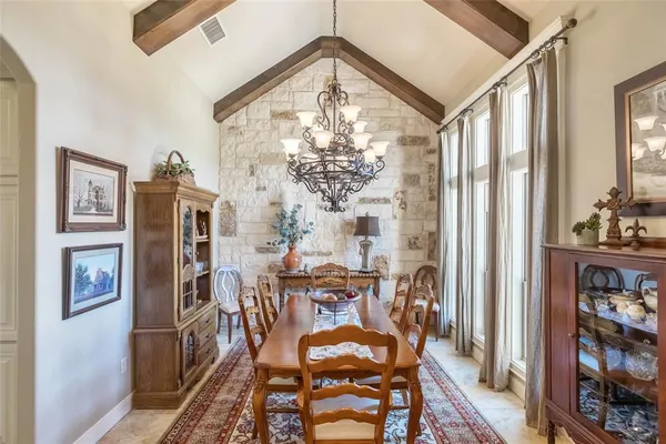 $775,000 | 133 Mountain Meadow Drive, Tuscola, TX 79562