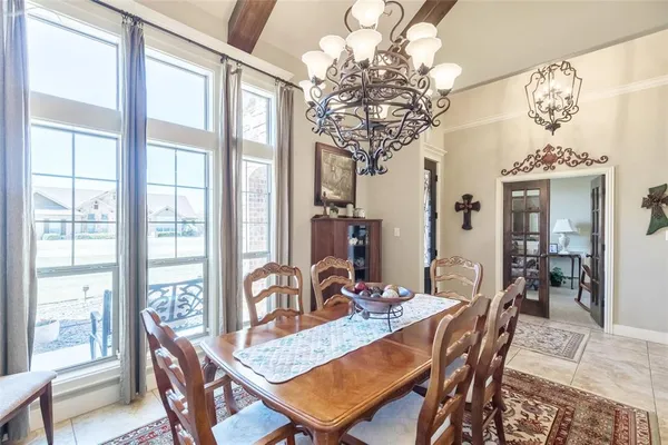 $775,000 | 133 Mountain Meadow Drive, Tuscola, TX 79562
