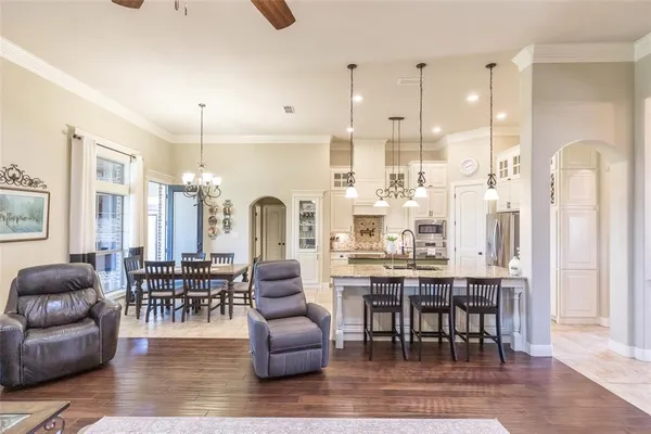 $775,000 | 133 Mountain Meadow Drive, Tuscola, TX 79562