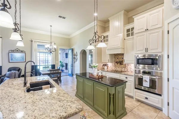 $775,000 | 133 Mountain Meadow Drive, Tuscola, TX 79562